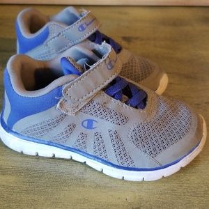 Toddler boys tennis shoes